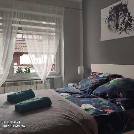 Apartament Tygrys Zakopane Luaran gambar