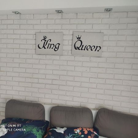 Apartament Tygrys Zakopane Luaran gambar