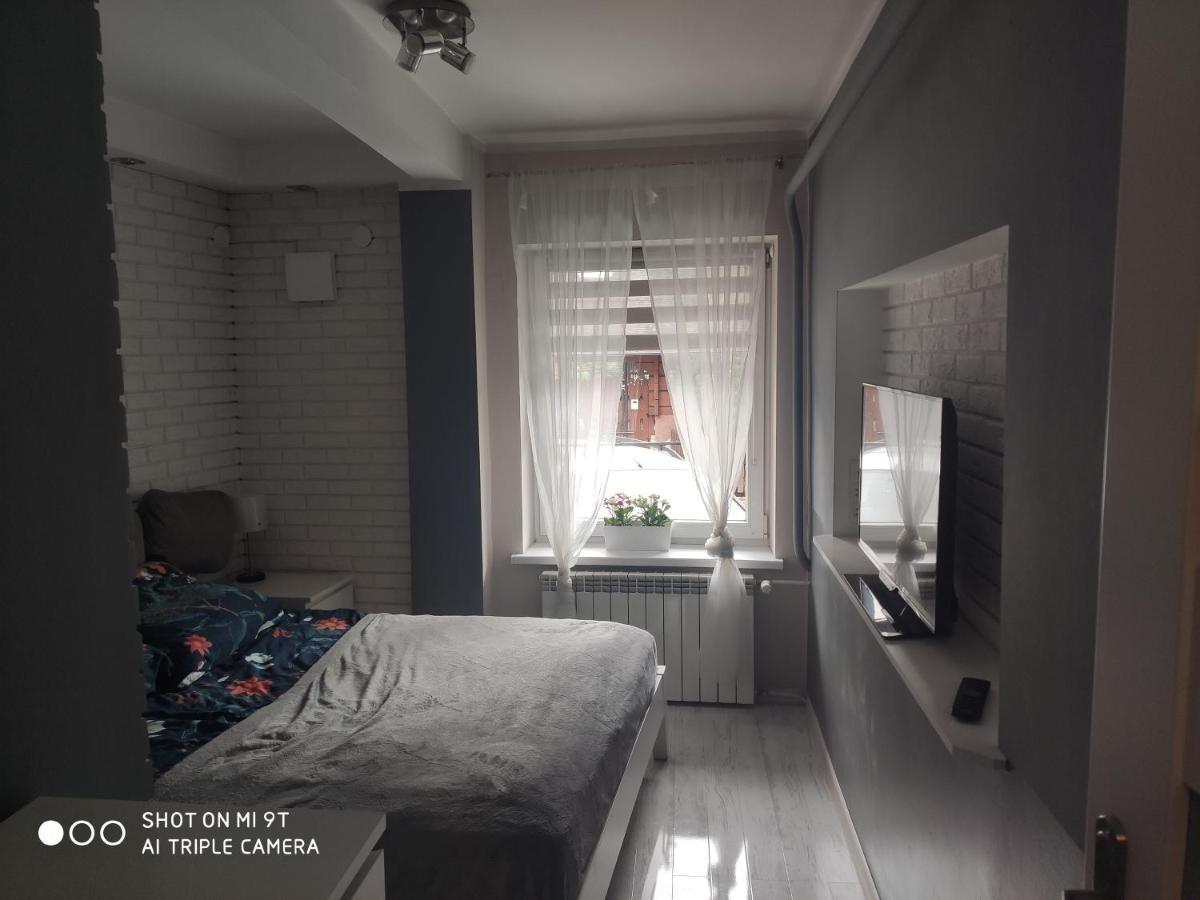 Apartament Tygrys Zakopane Luaran gambar