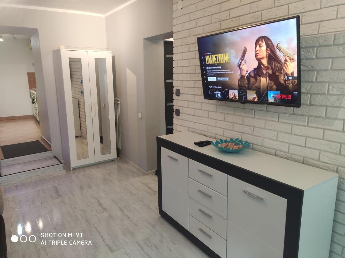 Apartament Tygrys Zakopane Luaran gambar