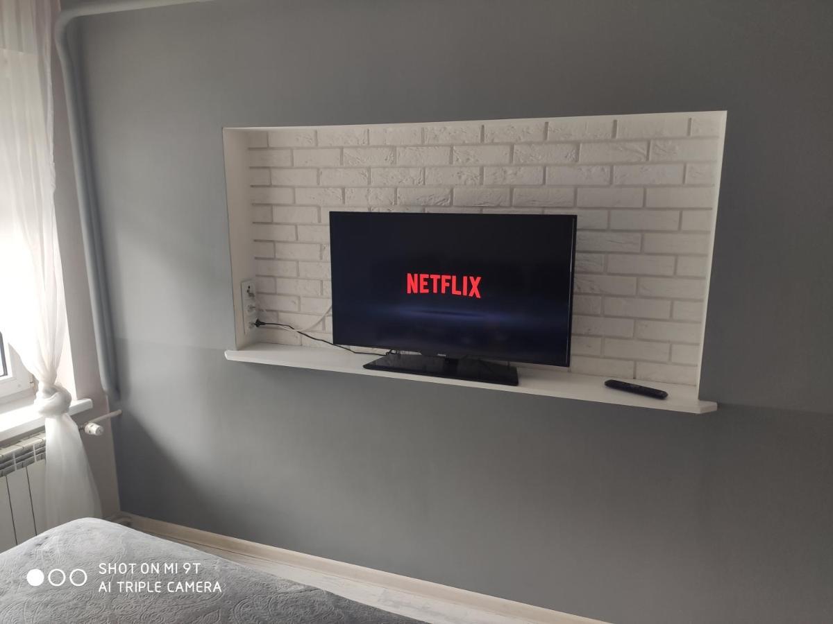 Apartament Tygrys Zakopane Luaran gambar