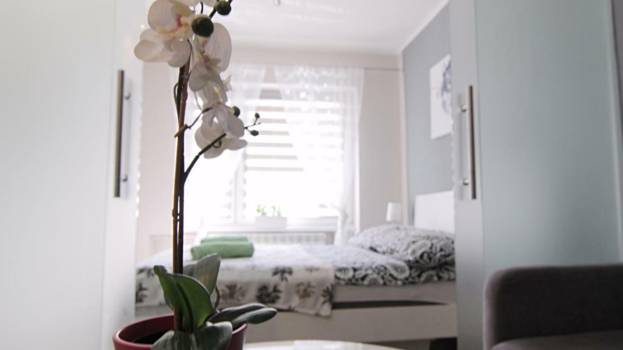 Apartament Tygrys Zakopane Luaran gambar
