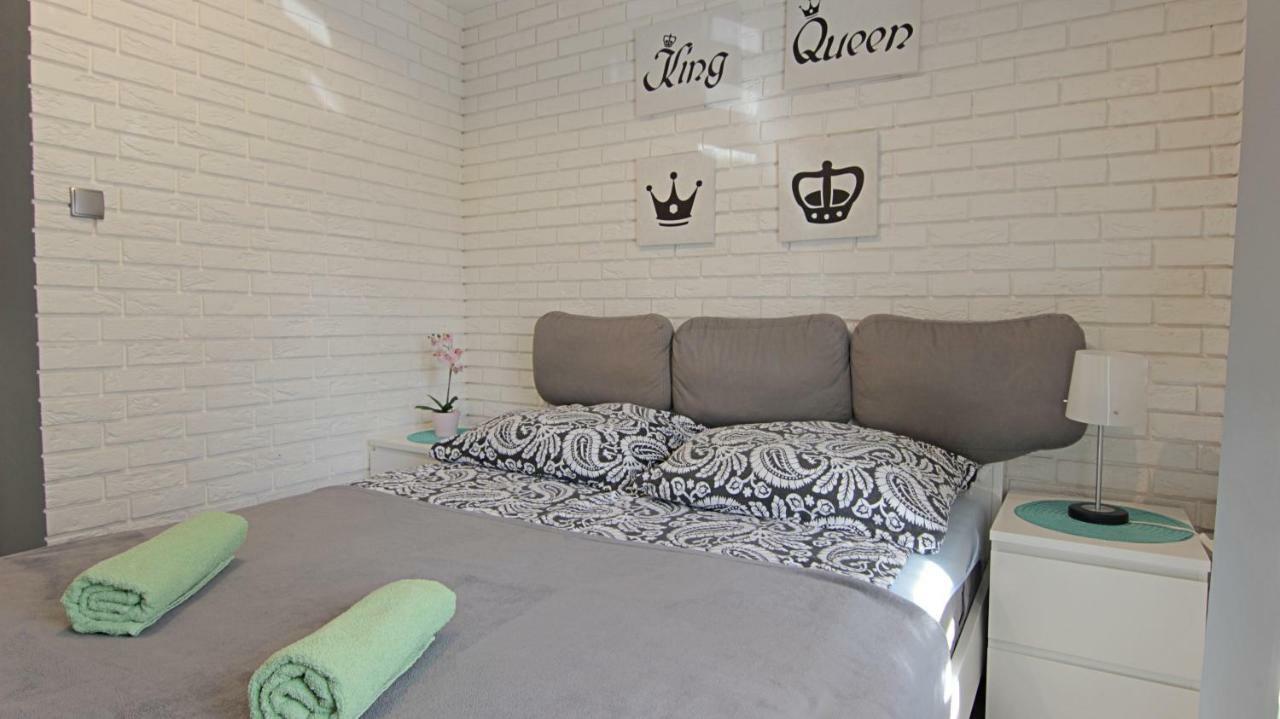 Apartament Tygrys Zakopane Luaran gambar